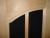 Detail of Arch Applied Molding French Lights